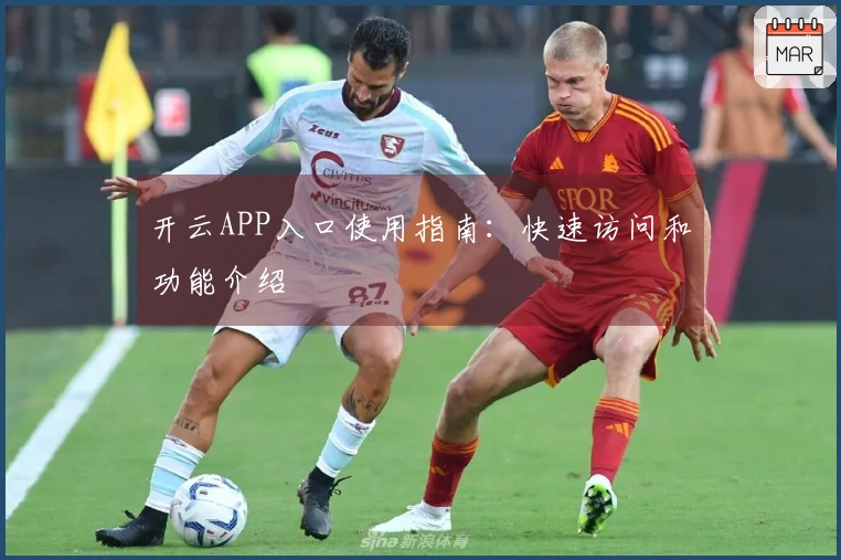 开云APP入口使用指南：快速访问和功能介绍