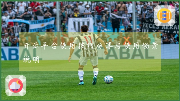 开云平台使用技巧分享与使用场景说明